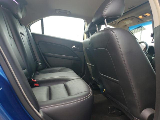 Photo 6 from auction – 2012 FORD FUSION SEL with VIN 3FAHP0JA1CR198216