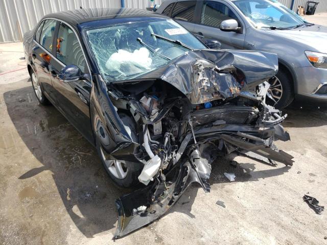 VOLKSWAGEN JETTA SE 2009 with VIN 3VWRM71K89M164544 - Photo from auction