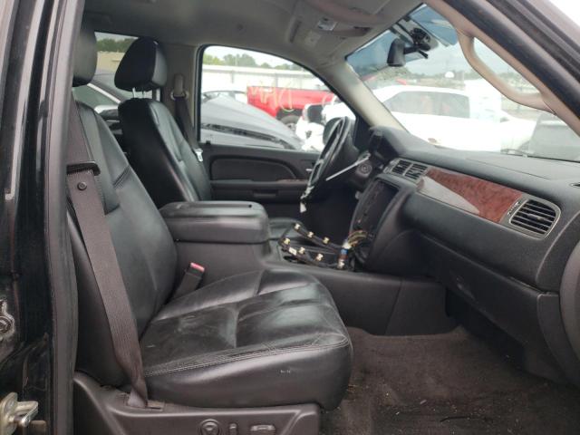 Photo 5 from auction – 2007 CHEVROLET AVALANCHE with VIN 3GNEC12077G156100