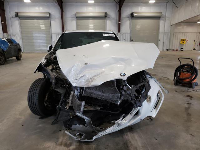 Photo 9 from auction – 2018 BMW X5 XDR40E with VIN 5UXKT0C56J0V98747