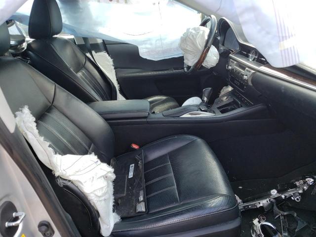 Photo 5 from auction – 2016 LEXUS ES 350 with VIN 58ABK1GG6GU006419