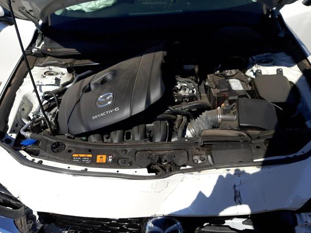 Photo 7 from auction – 2021 MAZDA 3 PREFERRE with VIN 3MZBPBCL8MM250267