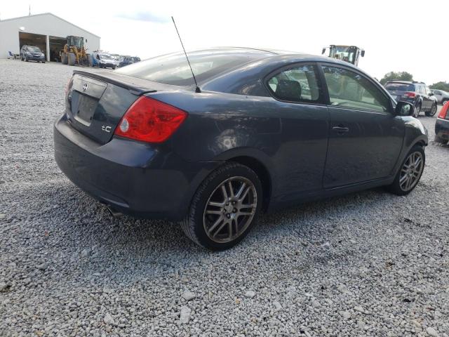 Photo 4 from auction – 2007 TOYOTA SCION TC with VIN JTKDE177870151943