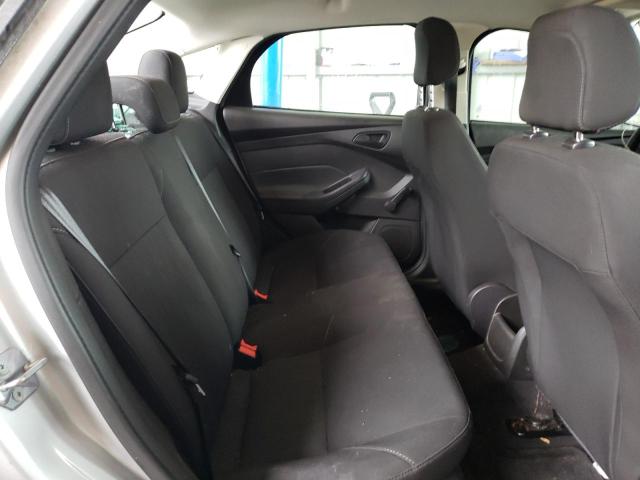 Photo 6 from auction – 2016 FORD FOCUS S with VIN 1FADP3E20GL311158