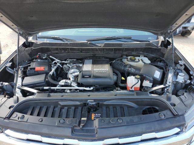 Photo 7 from auction – 2021 CHEVROLET SILVERADO with VIN 1GCUYGET0MZ231097