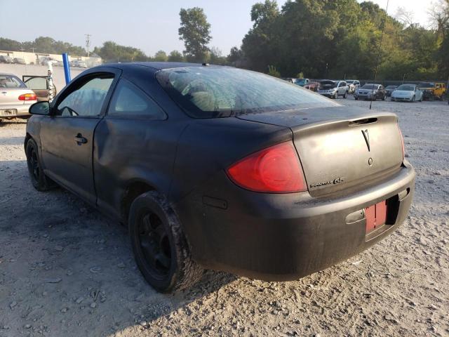 Photo 3 from auction – 2008 PONTIAC G5 with VIN 1G2AL18F387188370
