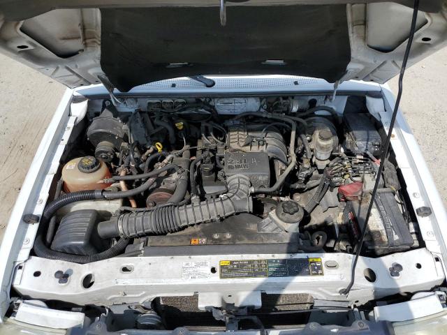 Photo 7 from auction – 2011 FORD RANGER with VIN 1FTKR1AD9BPA75120