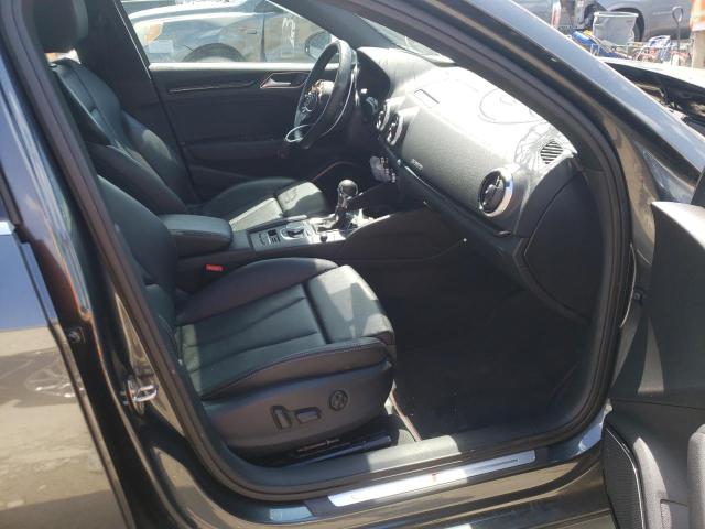 Photo 5 from auction – 2019 AUDI S3 PREMIUM with VIN WAUB1GFF0K1024173