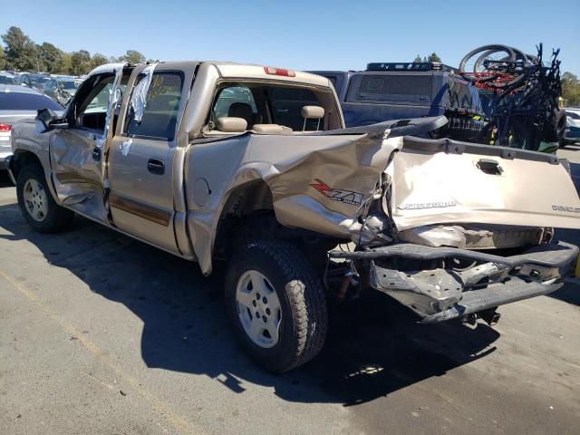 Photo 9 from auction – 2005 CHEVROLET SILVERADO with VIN 2GCEK13T251257717