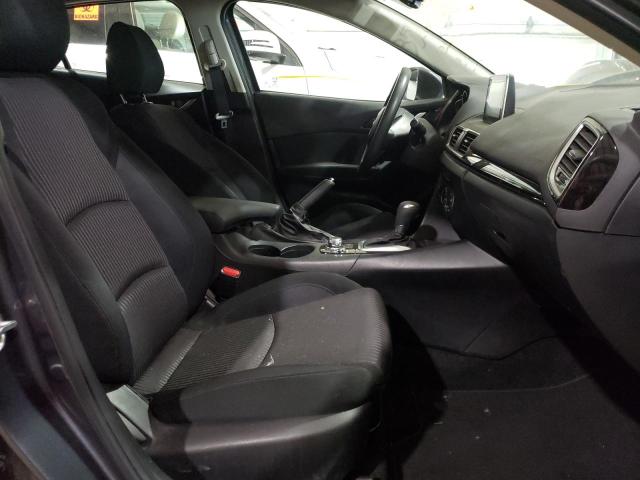Photo 5 from auction – 2016 MAZDA 3 with VIN 3MZBM1K75GM276384