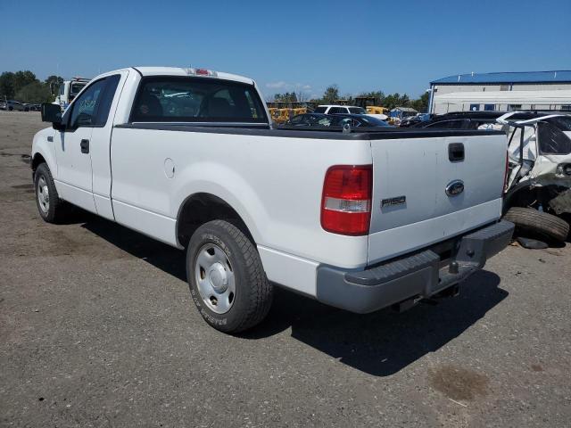 Photo 3 from auction – 2006 FORD F150 with VIN 1FTRF12266NA58510