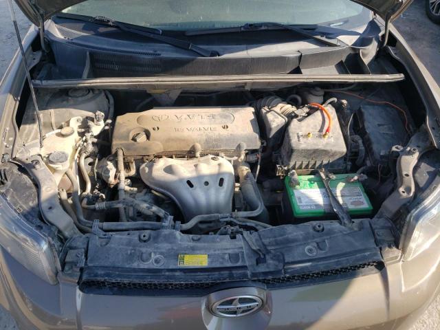 Photo 7 from auction – 2011 SCION XB with VIN JTLZE4FEXB1129108
