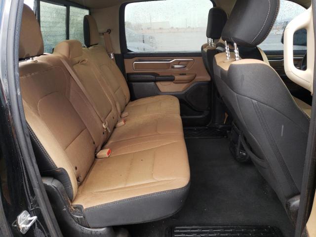 Photo 6 from auction – 2019 RAM 1500 BIG H with VIN 1C6SRFFT8KN876895