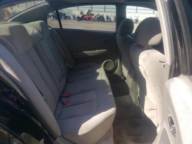 Photo 5 from auction – 2002 NISSAN ALTIMA BAS with VIN 1N4AL11E62C192513