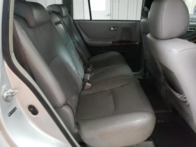 Photo 6 from auction – 2006 TOYOTA HIGHLANDER with VIN JTEDW21A060014648