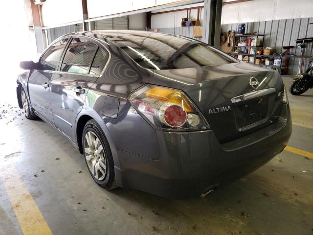 Photo 3 from auction – 2012 NISSAN ALTIMA BAS with VIN 1N4AL2AP5CN565568