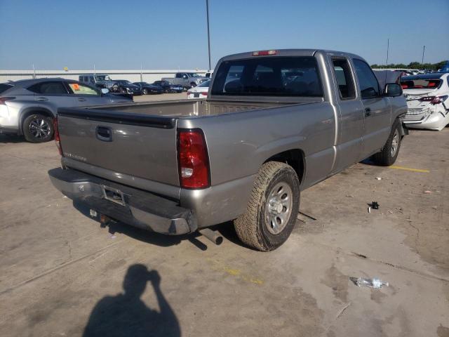Photo 4 from auction – 2000 CHEVROLET SILVERADO with VIN 1GCEC19V5YZ123608