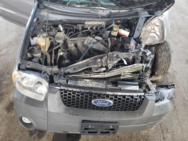 Photo 7 from auction – 2007 FORD ESCAPE XLT with VIN 1FMCU93177KB33407