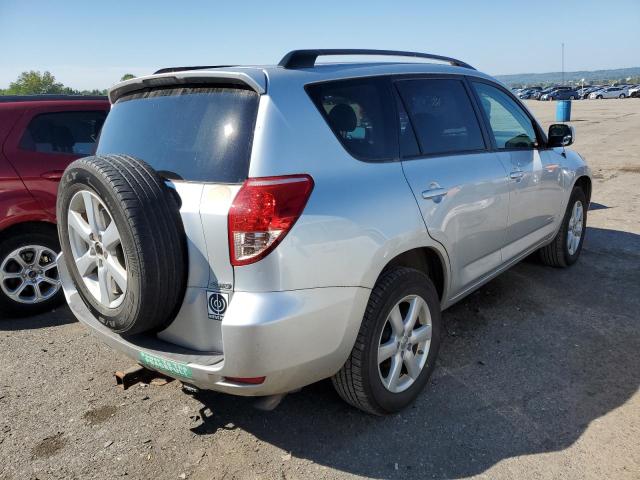 Photo 4 from auction – 2007 TOYOTA RAV4 LIMIT with VIN JTMBK31V375025759