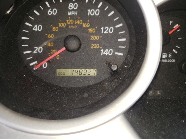 Photo 8 from auction – 2005 TOYOTA HIGHLANDER with VIN JTEGP21A650090979