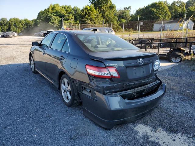 Photo 3 from auction – 2011 TOYOTA CAMRY BASE with VIN 4T1BF3EK0BU215744