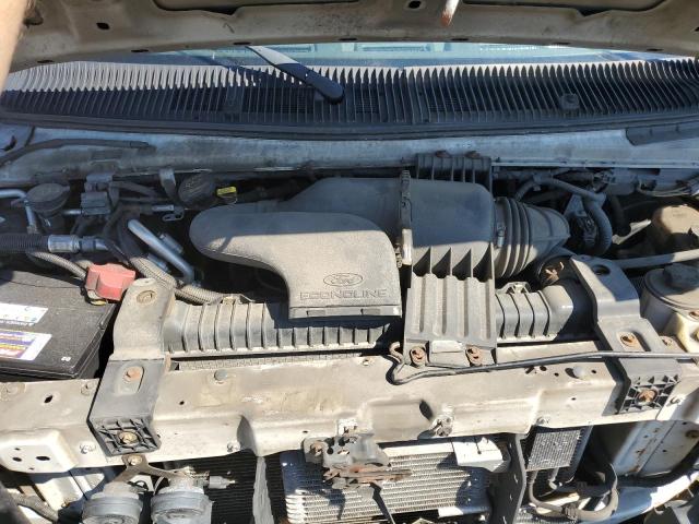 Photo 7 from auction – 2012 FORD ECONOLINE with VIN 1FTNE2EW5CDA21195