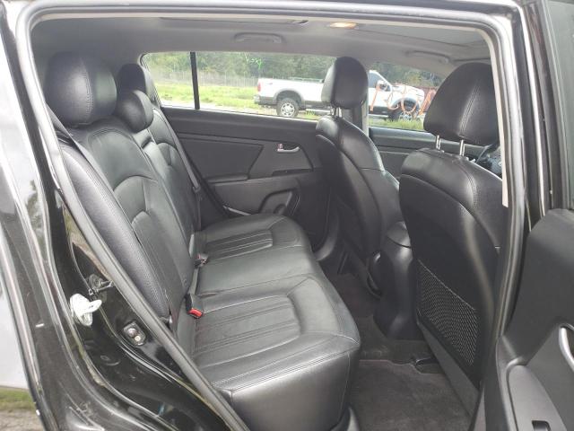 Photo 6 from auction – 2011 KIA SPORTAGE E with VIN KNDPC3A21B7155156