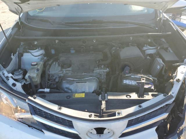 Photo 7 from auction – 2014 TOYOTA RAV4 LIMIT with VIN JTMDFREV1ED085309