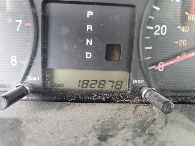Photo 8 from auction – 2003 HYUNDAI SONATA with VIN KMHWF25S13A850048