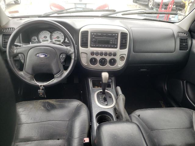 Photo 9 from auction – 2006 FORD ESCAPE LIM with VIN 1FMCU94126KB08590