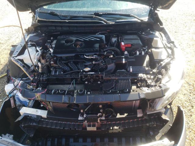 Photo 7 from auction – 2019 NISSAN ALTIMA SL with VIN 1N4BL4EV1KC254559