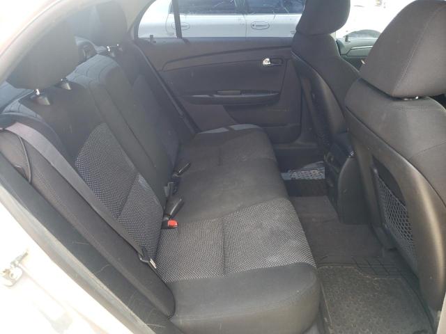 Photo 6 from auction – 2012 CHEVROLET MALIBU 1LT with VIN 1G1ZC5E06CF273894