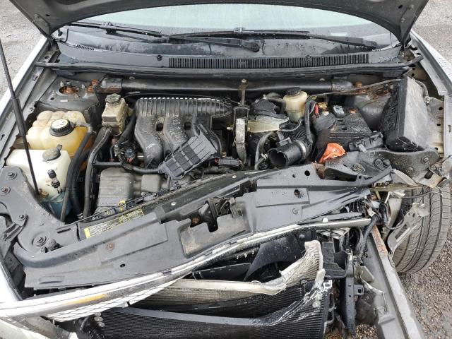 Photo 7 from auction – 2006 FORD FIVE HUNDR with VIN 1FAHP25186G112403