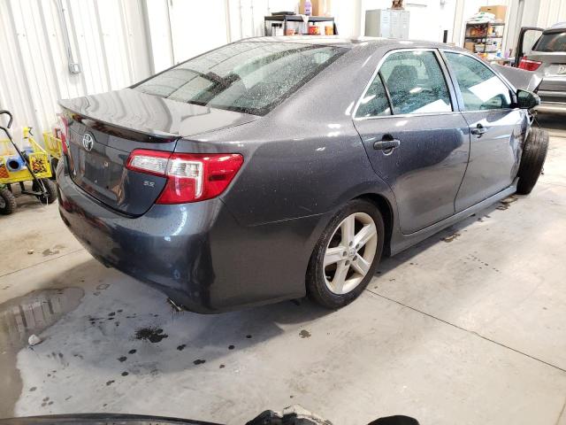 Photo 4 from auction – 2012 TOYOTA CAMRY BASE with VIN 4T1BF1FK7CU192399