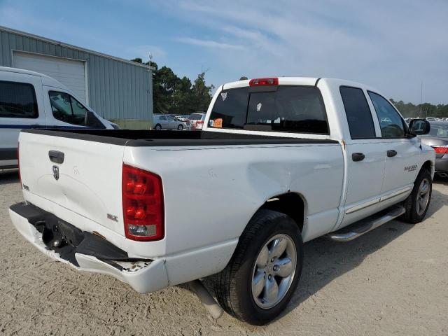Photo 4 from auction – 2005 DODGE RAM 1500 S with VIN 1D7HA18N05S279747