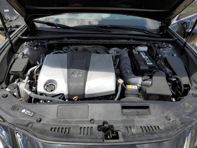 Photo 7 from auction – 2021 LEXUS ES 350 BAS with VIN 58AGZ1B16MU098678