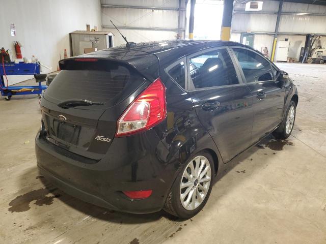 Photo 4 from auction – 2014 FORD FIESTA SE with VIN 3FADP4EJ9EM199324