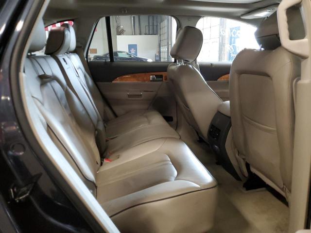 Photo 6 from auction – 2013 LINCOLN MKX with VIN 2LMDJ8JK9DBL37753