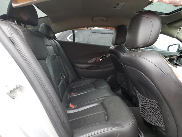 Photo 6 from auction – 2012 BUICK LACROSSE P with VIN 1G4GD5E3XCF132764
