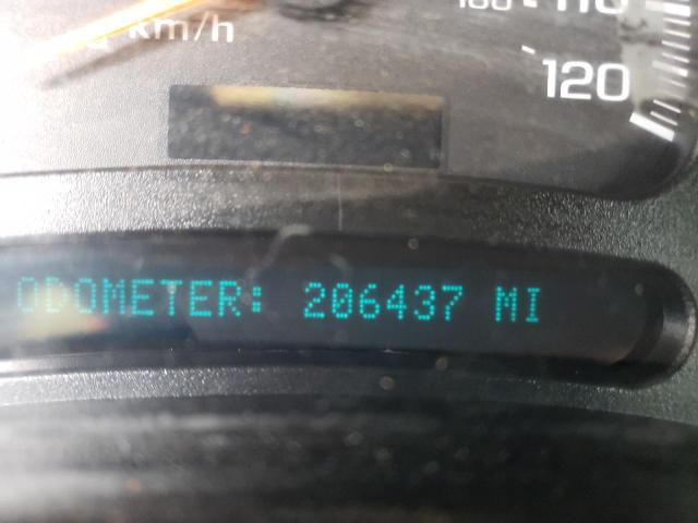صورة رقم 8 من المزاد - 2005 GMC NEW SIERRA مع VIN 2GTEC13T451386930