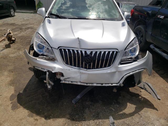 Photo 9 from auction – 2016 BUICK ENCORE with VIN KL4CJASB3GB633325