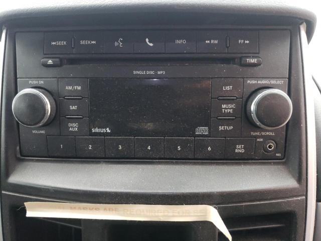 Photo 9 from auction – 2010 DODGE GRAND CARA with VIN 2D4RN5D11AR204891