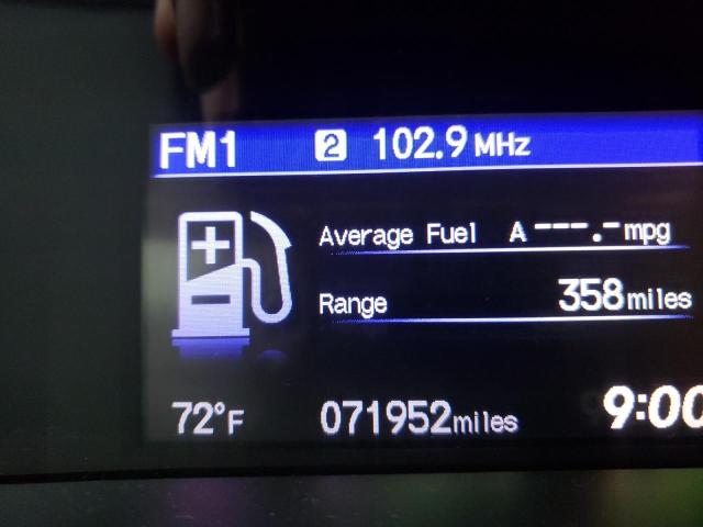 Photo 8 from auction – 2015 HONDA CIVIC LX with VIN 19XFB2F58FE080585