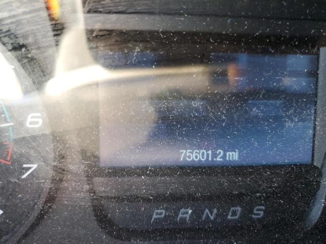 Photo 8 from auction – 2015 FORD TAURUS SE with VIN 1FAHP2D87FG192484