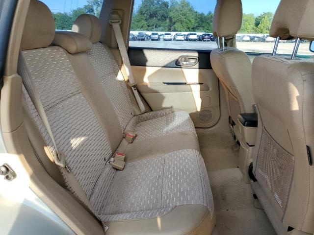 Photo 6 from auction – 2005 SUBARU FORESTER 2 with VIN JF1SG65675H701007