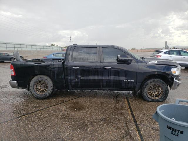 Photo 9 from auction – 2019 RAM 1500 BIG H with VIN 1C6SRFFT8KN876895