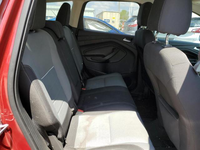 Photo 6 from auction – 2014 FORD ESCAPE SE with VIN 1FMCU0GX8EUD24698