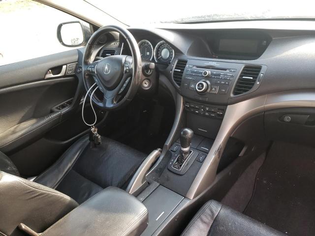 Photo 9 from auction – 2010 ACURA TSX with VIN JH4CU4F4XAC800094