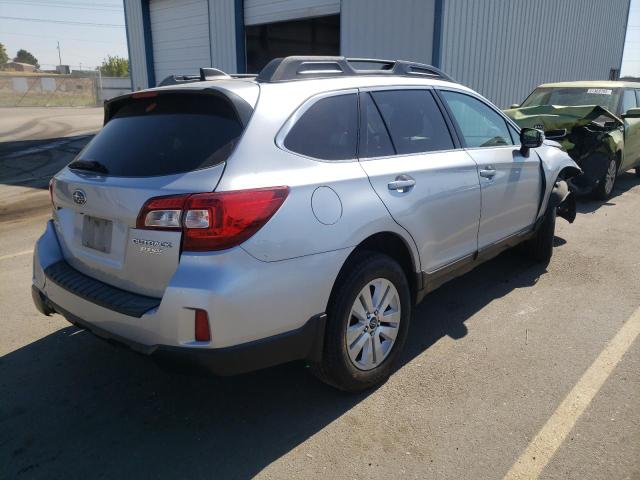 Photo 4 from auction – 2017 SUBARU OUTBACK 2. with VIN 4S4BSAHC5H3209537