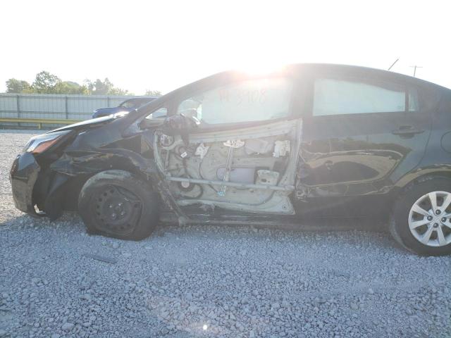 Photo 10 from auction – 2013 KIA RIO LX with VIN KNADM4A3XD6179878